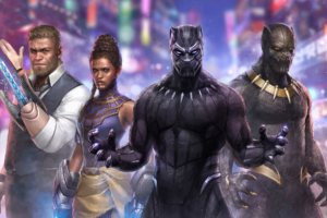 Black Panther Marvel Future Fight Artwork2564014106 300x200 - Black Panther Marvel Future Fight Artwork - The, Panther, Marvel, Future, Fight, Black, Artwork